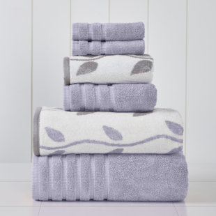 decorative embellished bath towels